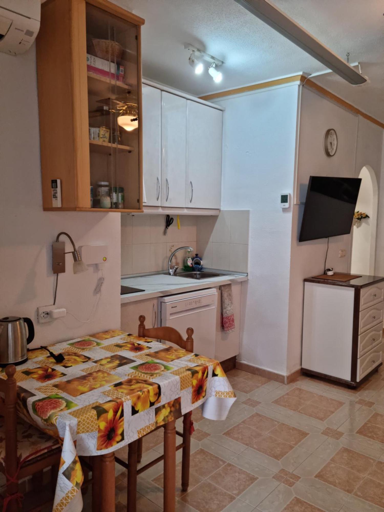 Nice Studio,10 Min To Del Cura Beach With Swim.Pool Torrevieja Exterior photo